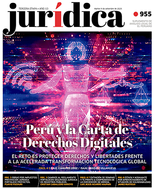 Jurídica
